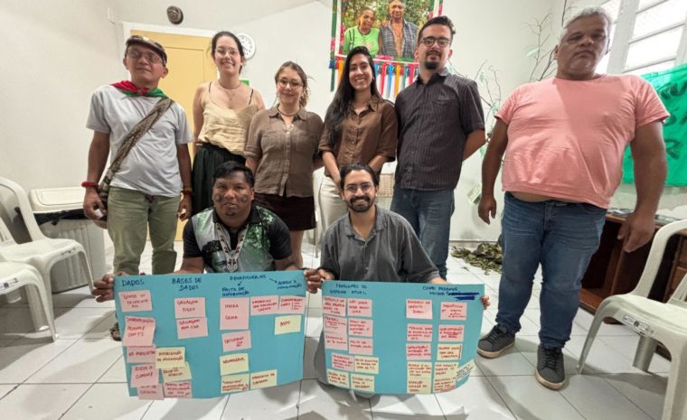 COP30, Data and Land Use: Discussing Agendas to Combat Land Grabbing