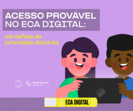 O conceito jurídico de acesso provável no ECA Digital
