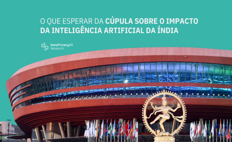 O que esperar da Cúpula sobre o Impacto da Inteligência Artificial da Índia