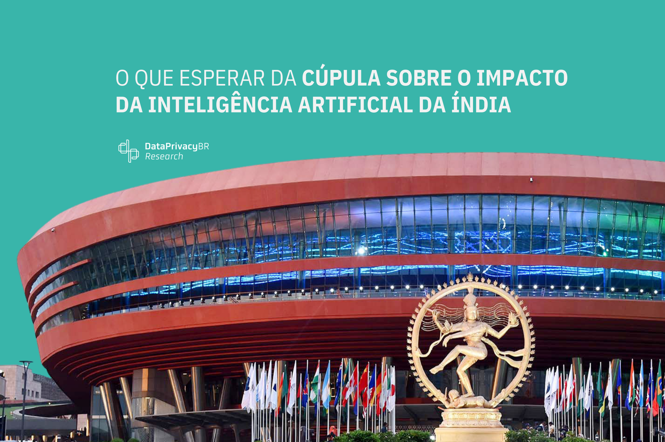 O que esperar da Cúpula sobre o Impacto da Inteligência Artificial da Índia