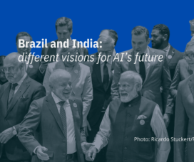 AI Summit: Brazil and India on different moves?