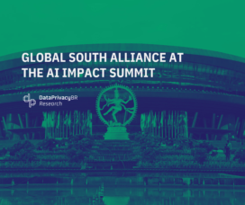 Global South Alliance at the AI Impact Summit