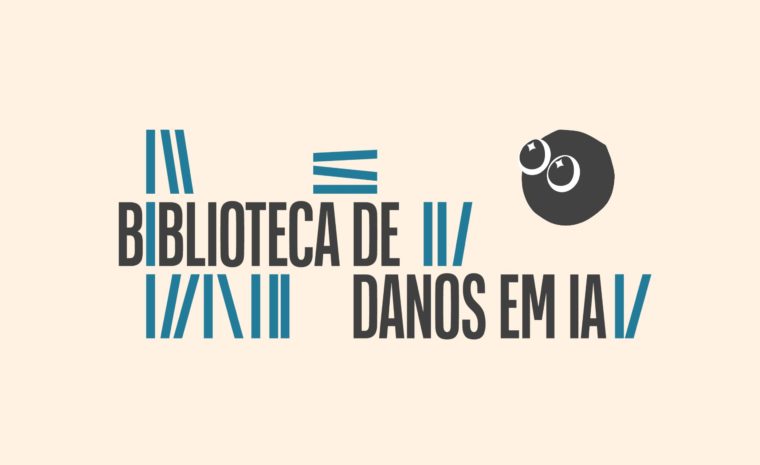Data Privacy Brasil lança a Biblioteca de Danos em IA
