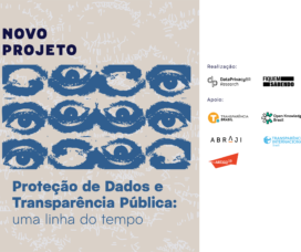 LAI e LGPD: Linha do tempo inédita aponta os desafios entre transparência pública e proteção de dados