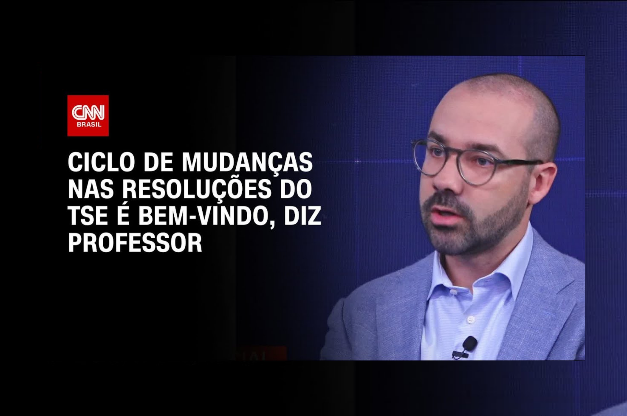 As novas regras do jogo mudam as eleições? – WW Especial com Bruno Bioni