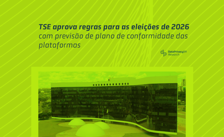 IA nas eleições: as novas regras do TSE para propagandas eleitorais e plataformas