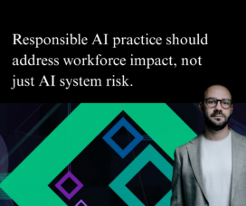 Responsible AI and Workforce Impact: A Contribution to the MIT Sloan Management Review Debate