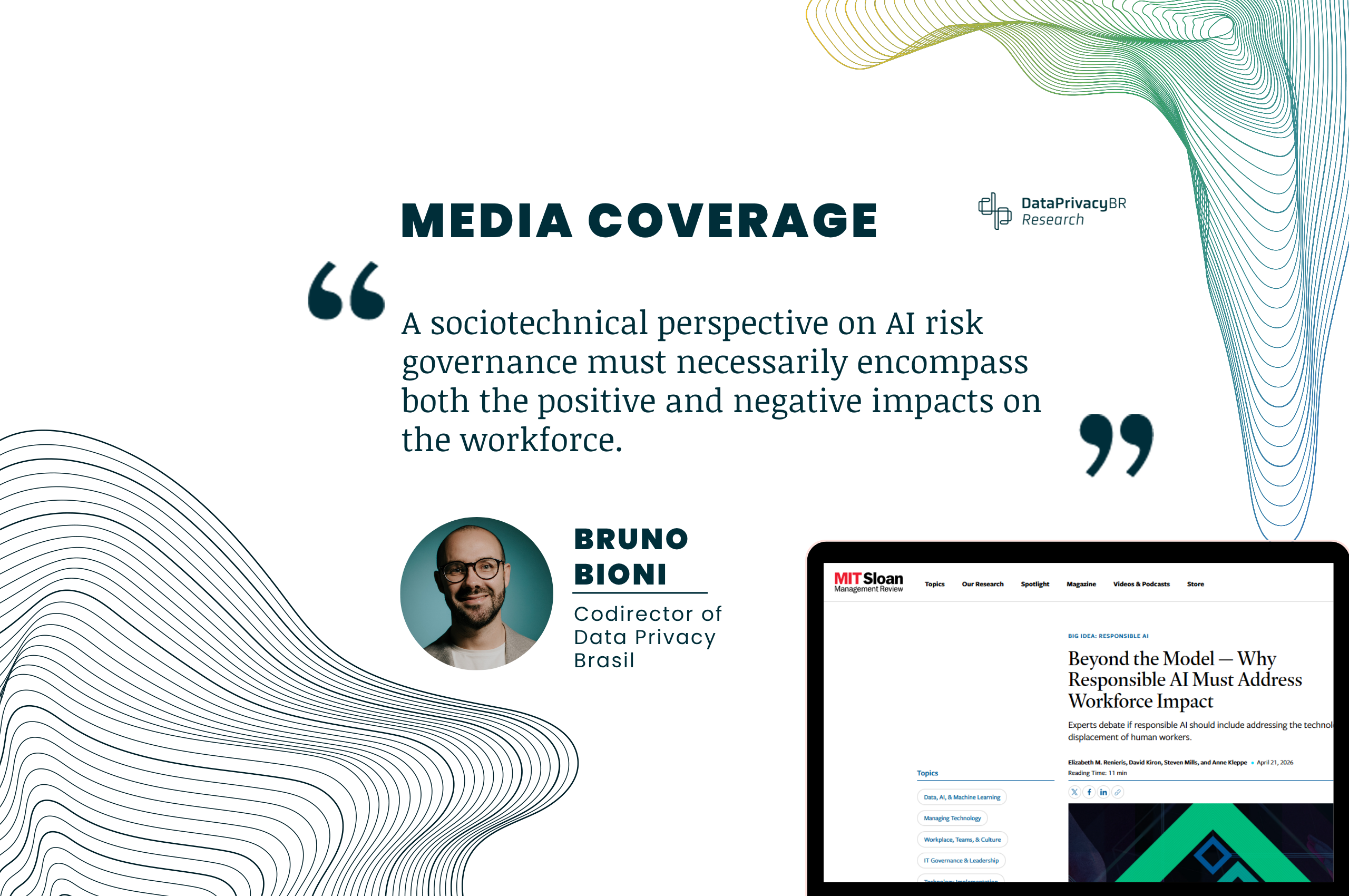 Responsible AI and Workforce Impact: A Contribution to the MIT Sloan Management Review Debate