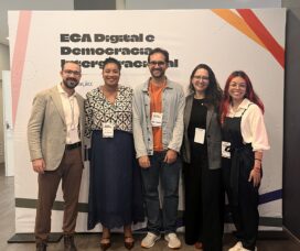 ECA Digital e democracia intergeracional: evento e curso avançam debate sobre proteção no ambiente digital