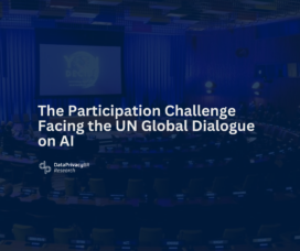 The Participation Challenge Facing the UN Global Dialogue on AI