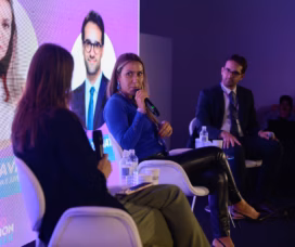 Data integra debate sobre ECA Digital no São Paulo Innovation Week