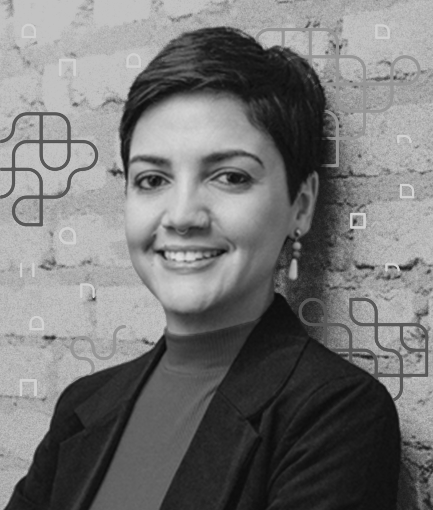 Marina Gabriela Santos