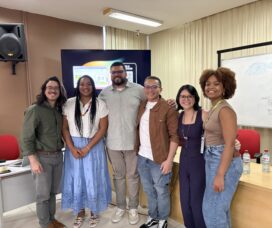IA nas eleições, desinformação e violência política de gênero: seminário debate desafios da inteligência artificial para a democracia brasileira