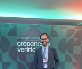 Data Privacy Brasil debate aferição de idade e proteção de dados no 2º Workshop de Credenciais Verificáveis