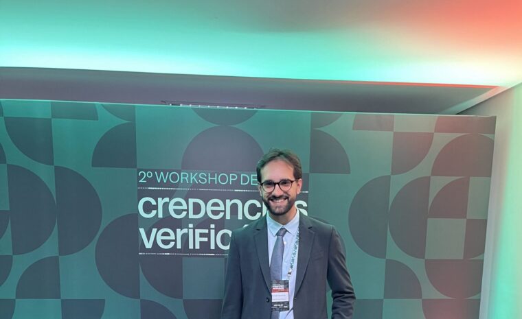Data Privacy Brasil debate aferição de idade e proteção de dados no 2º Workshop de Credenciais Verificáveis