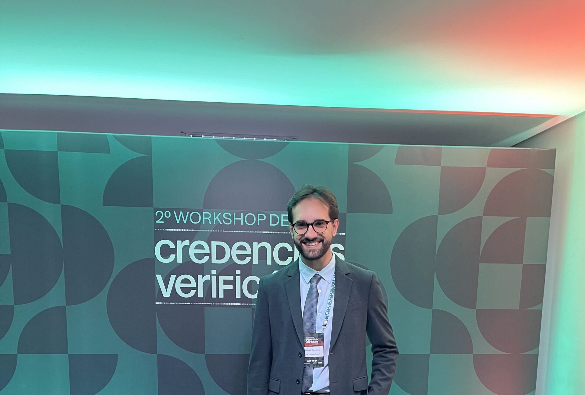Data Privacy Brasil debate aferição de idade e proteção de dados no 2º Workshop de Credenciais Verificáveis