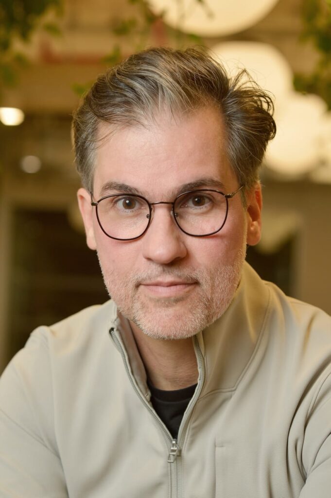 Luiz Paulo Pinho