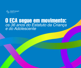 O ECA segue em movimento