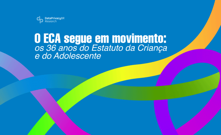 O ECA segue em movimento