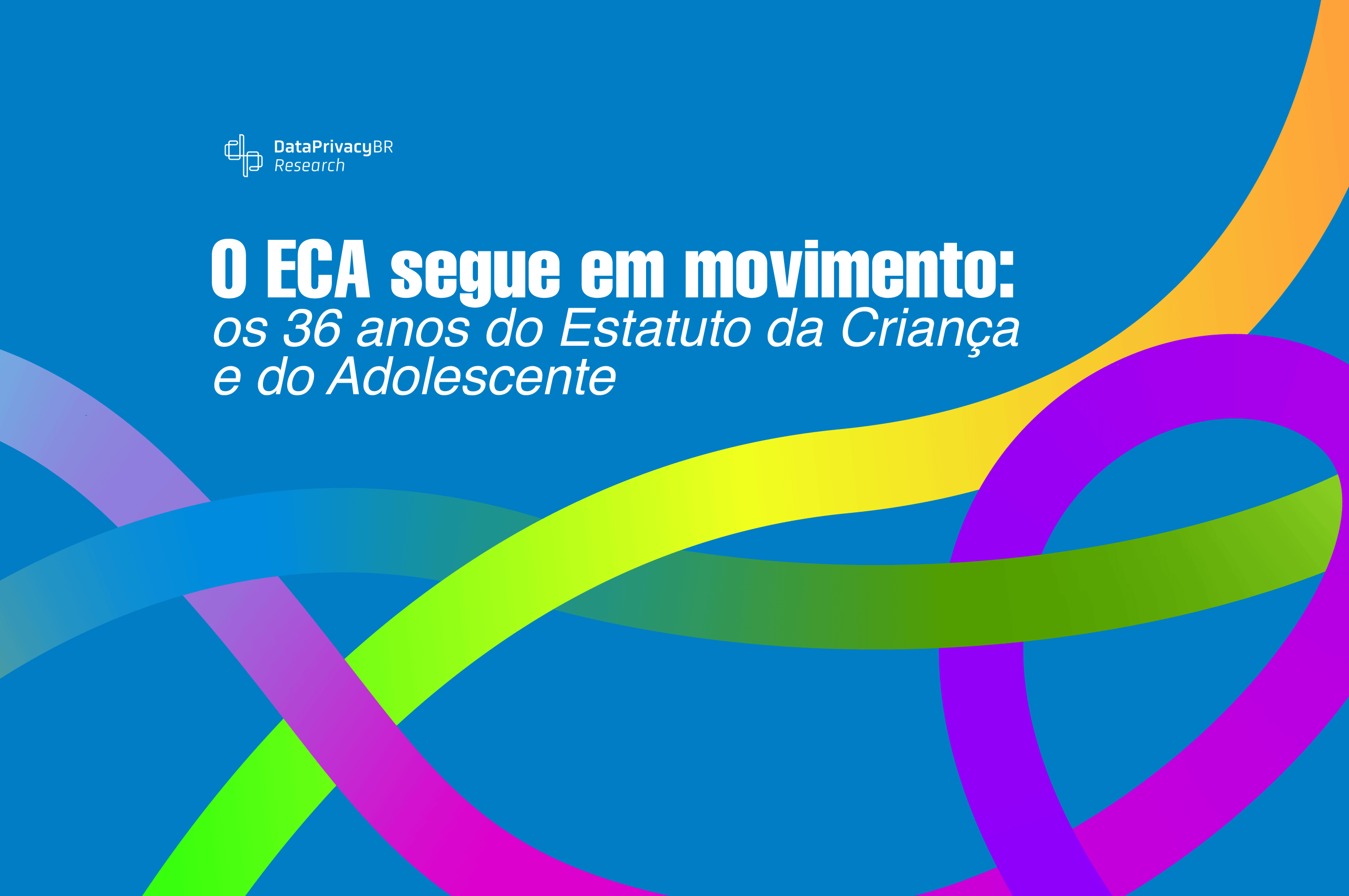 O ECA segue em movimento