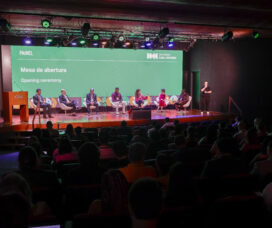 Data Privacy Global Conference chega à quinta edição como espaço de referência no Sul Global