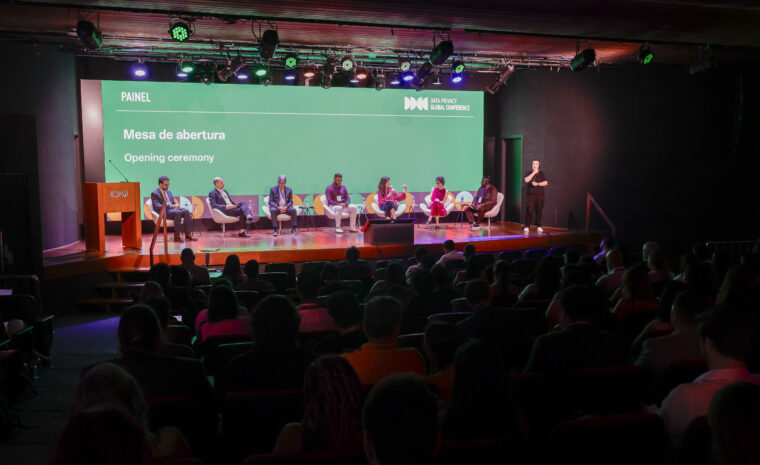 Data Privacy Global Conference chega à quinta edição como espaço de referência no Sul Global