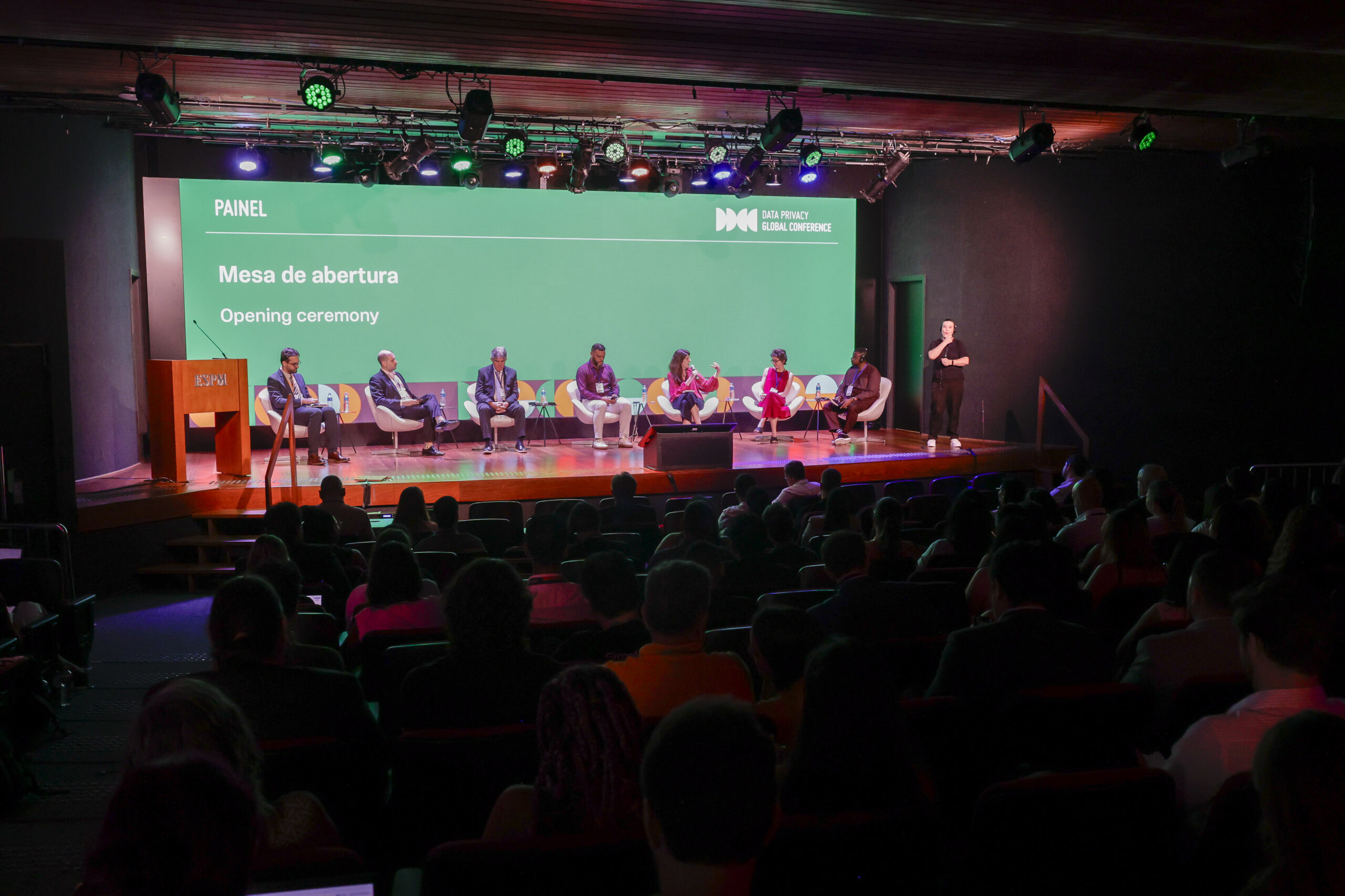 Data Privacy Global Conference chega à quinta edição como espaço de referência no Sul Global