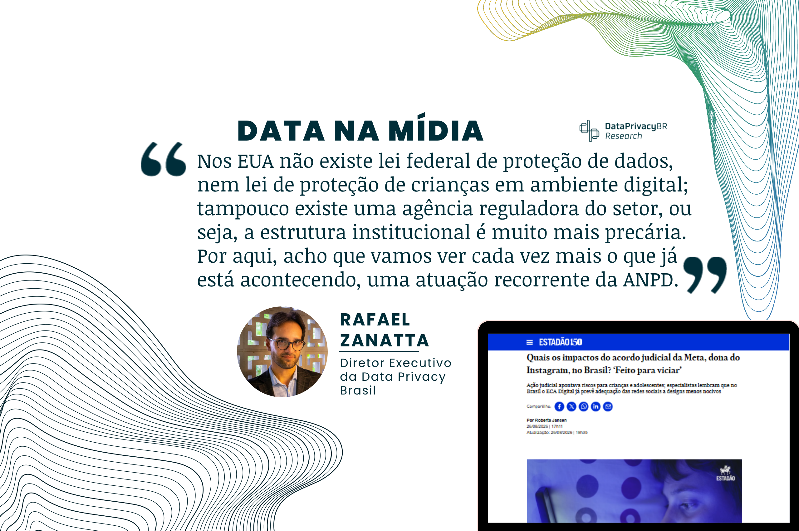 Quais os impactos do acordo judicial da Meta, dona do Instagram, no Brasil? ‘Feito para viciar’