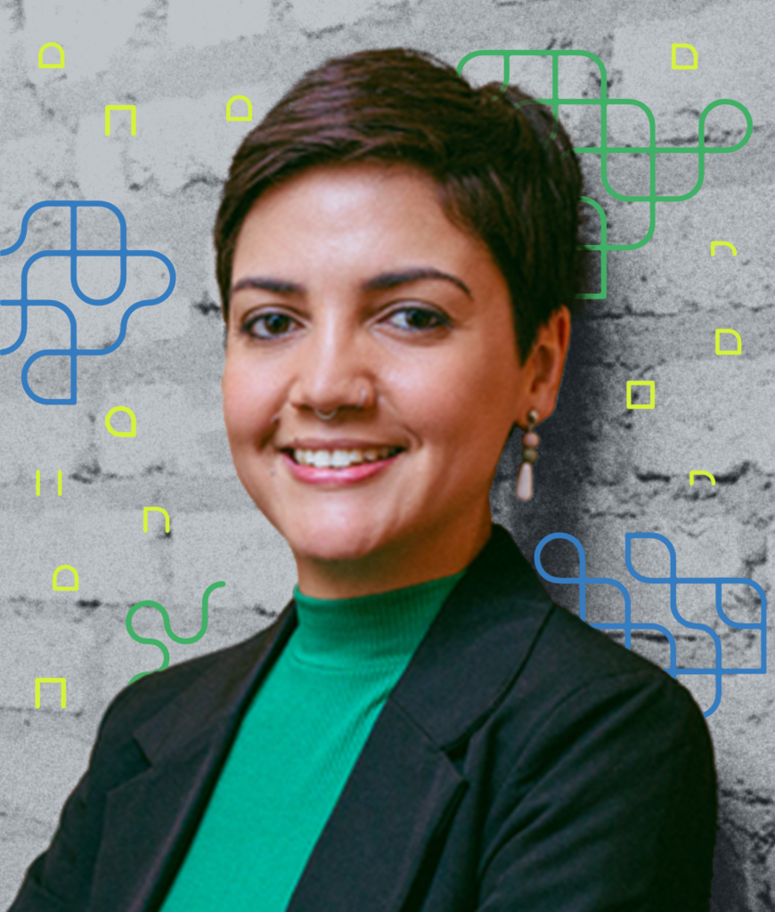 Marina Gabriela Santos