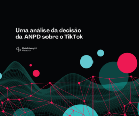 TikTok e a proteção de crianças e adolescentes: o que está por trás da multa de R$ 153,7 milhões da ANPD