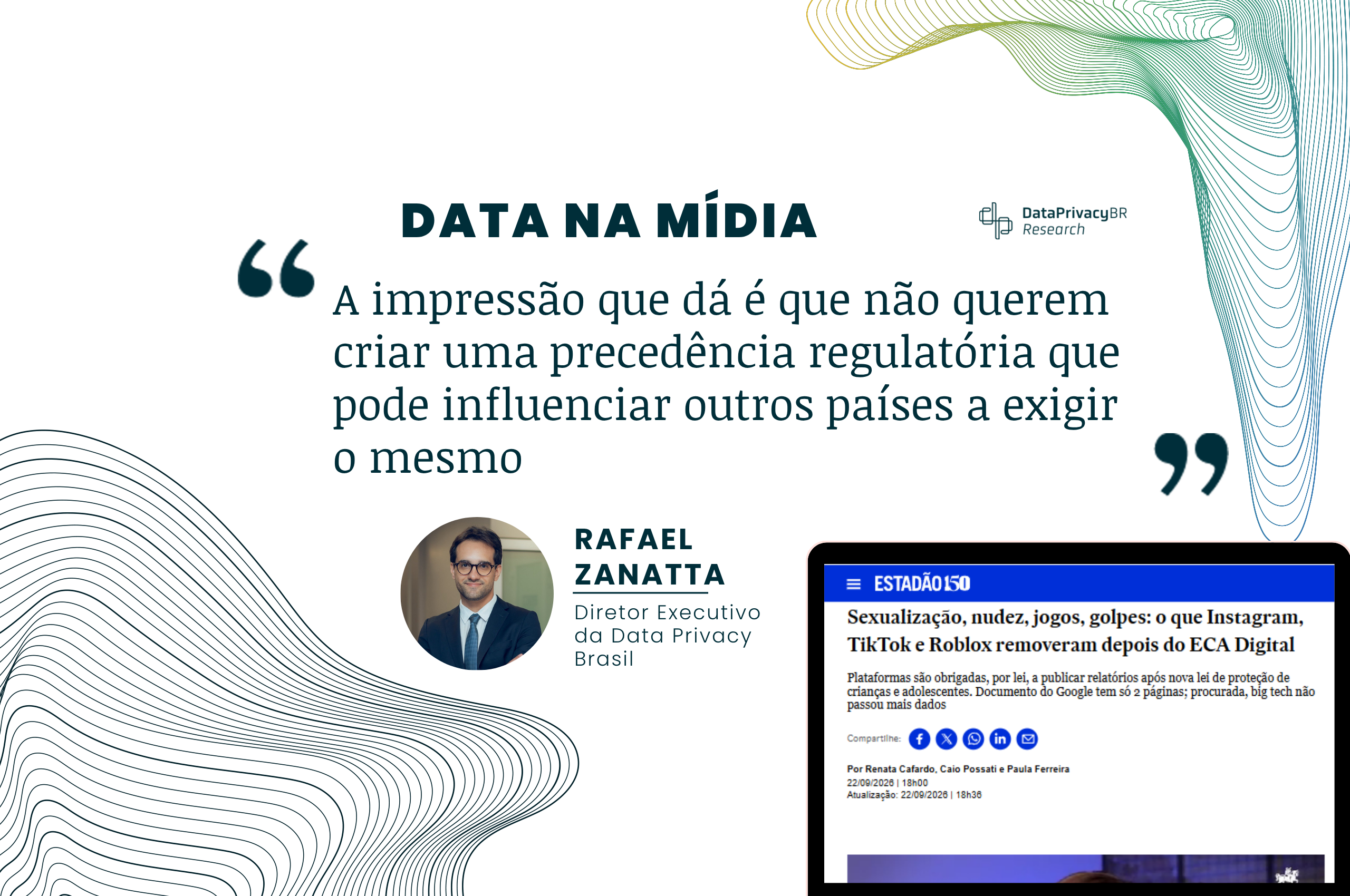 Sexualização, nudez, jogos, golpes: o que Instagram, TikTok e Roblox removeram depois do ECA Digital