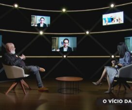 Data Privacy Brasil integra discussão sobre os impactos das bets no Linhas Cruzadas, da TV Cultura