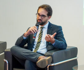 ECA Digital: Data defende participação de crianças e adolescentes na definição de políticas de proteção